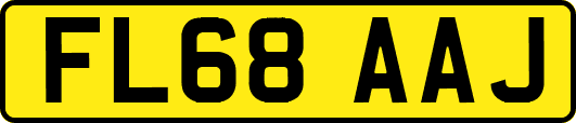 FL68AAJ