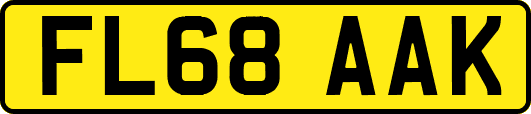 FL68AAK