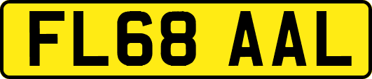 FL68AAL