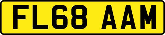 FL68AAM