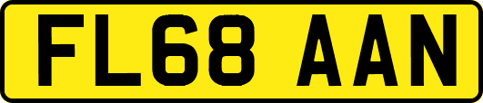 FL68AAN