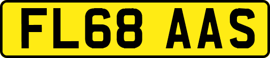 FL68AAS