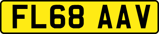 FL68AAV