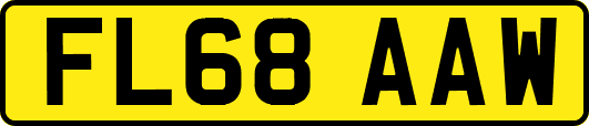 FL68AAW