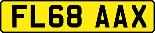 FL68AAX