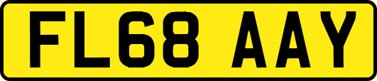 FL68AAY