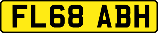 FL68ABH