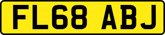 FL68ABJ