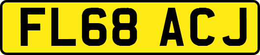 FL68ACJ