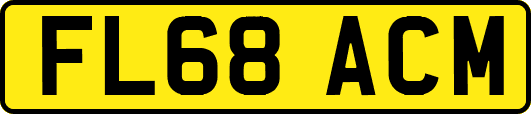 FL68ACM