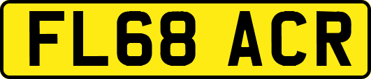 FL68ACR