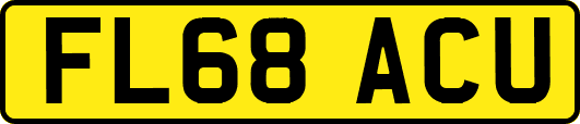 FL68ACU