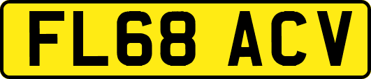 FL68ACV