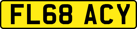 FL68ACY