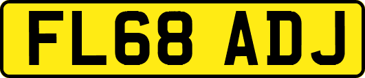 FL68ADJ