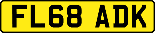 FL68ADK