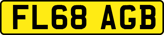 FL68AGB
