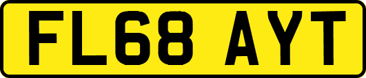 FL68AYT