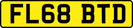 FL68BTD