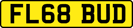 FL68BUD