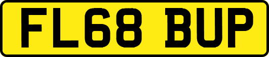 FL68BUP