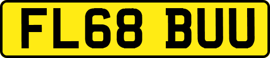 FL68BUU
