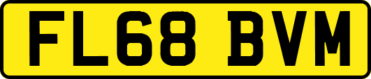 FL68BVM