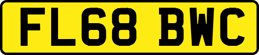 FL68BWC