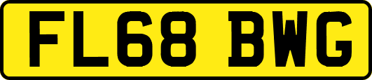 FL68BWG