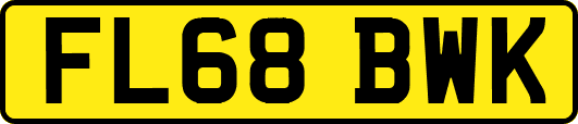 FL68BWK