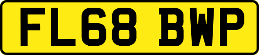 FL68BWP
