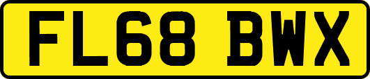 FL68BWX