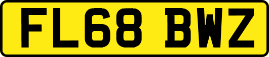 FL68BWZ