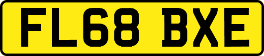 FL68BXE