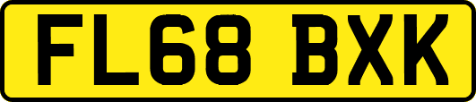 FL68BXK