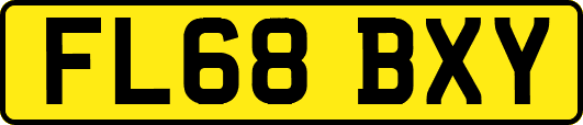 FL68BXY