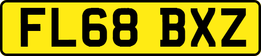 FL68BXZ