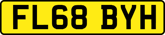 FL68BYH