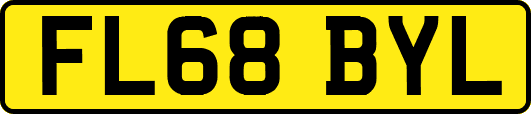 FL68BYL