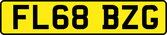 FL68BZG