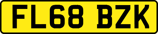 FL68BZK