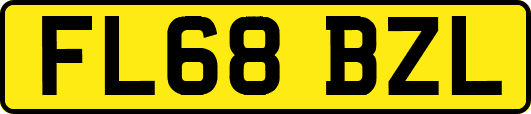 FL68BZL
