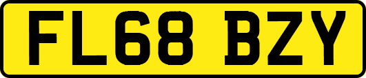 FL68BZY