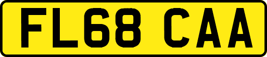 FL68CAA