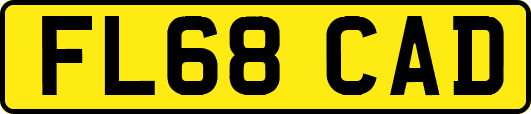 FL68CAD