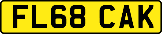 FL68CAK
