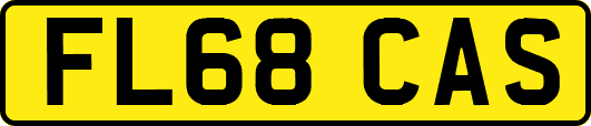 FL68CAS
