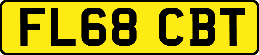 FL68CBT