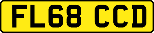 FL68CCD