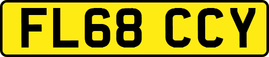 FL68CCY